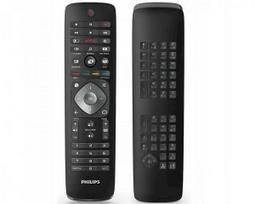 PHILIPS LXP07R Original TV remote control 398GF10BEPH07R