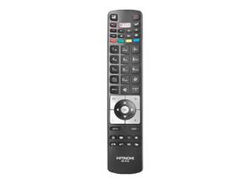 Hitachi LXRC5118 TV remote control RC5118 42HYT42U