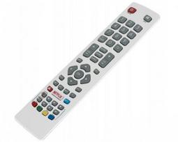 SHARP LXP115B Original TV remote control SHW/RMC/0115N