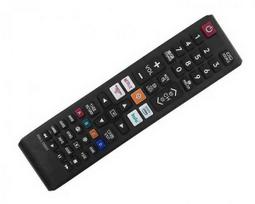 Lamex LXH1088S TV remote control for Samsung RM-L1088+ TV