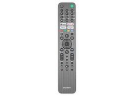 SONY RMF-TX500E Original TV Remote Control