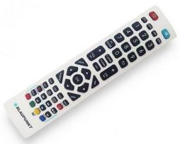 Blaupunkt LXP122B Original TV remote control B32PW122