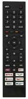 Lamex LXP80H Remote TV controller Hisense ERF3B80H - A21180E A20510B