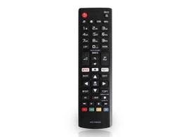 Lamex LXP303K Remote Control for LG Smart TV
