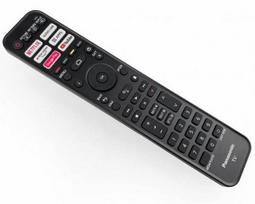 PANASONIC RC700E Original TV Remote Controller with Voice Function