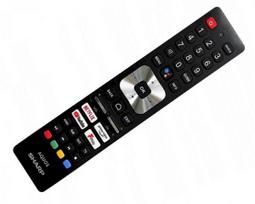 SHARP Original TV Remote Controller