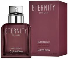 Calvin Klein Eternity Amber Essence Perfume 100 ml