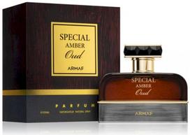 Armaf Special Amber Oud Perfume EDP 100 ml