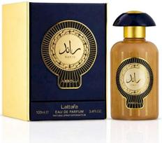 Lattafa Ra'ed Absolu Perfume EDP 100 ml