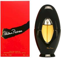 Paloma Picasso Perfume EDP 50 ml
