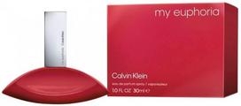 Calvin Klein My Euphoria Perfume EDP 30 ml