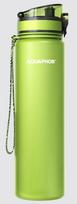 Filterpudel Aquaphor City 1L roheline