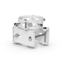 Ubiquiti Corrosion-resistant pole