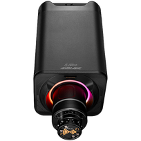 SIMAGIC Professional Wheelbase Alpha EVO Ultra 28 Nm. S107