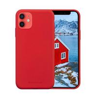 dbramante1928 Greenland - iPhone 11/XR - Candy Apple Red