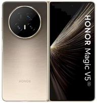 HONOR Magic V5 5G Smartphone 16GB / 512GB Dawn Gold