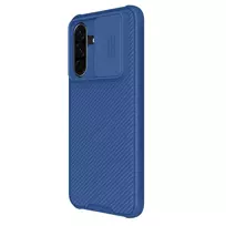Nillkin CamShield PRO Hard Case for Samsung Galaxy A26 5G in Blue