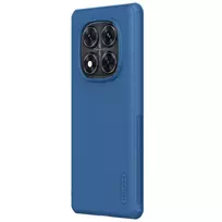 Nillkin Super Frosted PRO Back Cover for Xiaomi Redmi Note 14 Pro 5G | Poco X7 5G, Blue