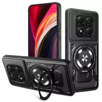 TFO Defender Armor Case for Xiaomi Redmi Note 14 Pro 5G, black