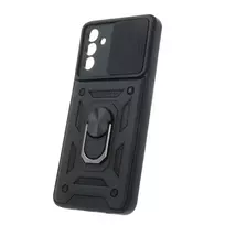 TFO Defender Slide case for Honor 400 Smart / X7D 4G / X7D 5G, black