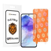 Hibridinė ekrano apsauga Tel Protect Best Flexible skirtas Samsung Galaxy A56 5G