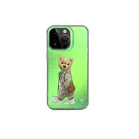 Zuck Bear French Riviera Chic Monaco Glitz TTT phone case for iPhone 15 Pro Max