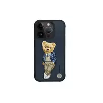 Zuck Bear London Classic Westminster Ace TTT phone case for iPhone 16 Pro