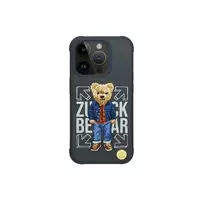 Zuck Bear San Francisco Fortune SoCal Vibe TTT phone case for iPhone 16
