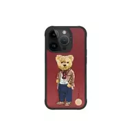 Zuck Bear London Classic Chelsea Swish TTT phone case for iPhone 15 Pro Max