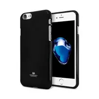 Mercury Jelly phone case for Samsung Galaxy A04s (A047) black
