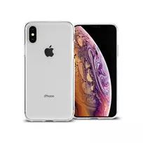 Mercury Case for Huawei P40 Lite E, clear