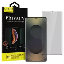 Toptel Privacy Glass tempered glass for Galaxy S25 Ultra (privacy effect)