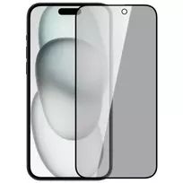 Nillkin Privacy tempered glass for iPhone 15 Plus (privacy screen protector)