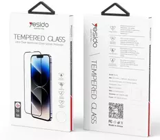 Yesido 5D tempered glass for iPhone 13 | iPhone 13 Pro