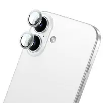 Yesido Lens Protection WB54 iPhone 16/16 Plus Light Green