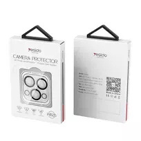 Yesido LENS PROTECTOR WB26 FOR SAMSUNG S23/S23 PLUS