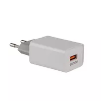 MAXXIMUS Delta travel charger | 18W | QC | USB-A