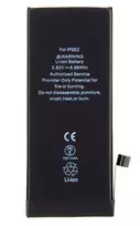 iPhone Battery for SE2020 1821mAh Li-Ion Polymer (Bulk)