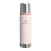 Stanley Thermos The Legendary Classic Bottle, 0.59L, light pink