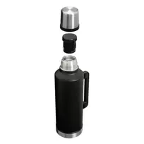 Stanley Thermos The Legendary Classic Bottle 2.3L black 2.0