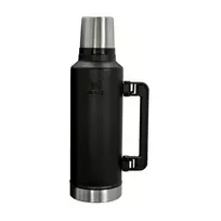 Stanley Thermos The Legendary Classic Bottle 1.9L Black 2.0