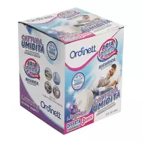 Ordinett Moisture-absorbing refill tablets, 450g x 3 pieces, lavender scent