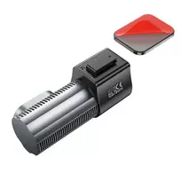 Hoco Dash cam for car 720P/25fps DV13, black