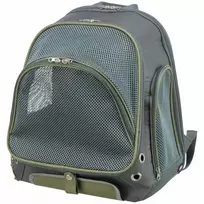 Trixie Pet carrier bag - Lyla backpack, 34 × 22 × 42 cm