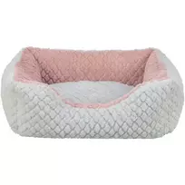 Trixie Animal bed - Bed Kaline Mio, Rectangular, 50 × 40 cm
