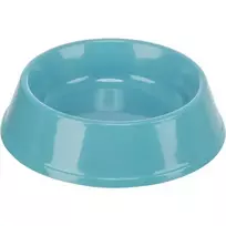 Trixie Bowl for animals, plastic: Plastic Bowl 0.2l, 12cm