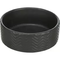 Trixie Pet bowl, ceramic - Bowl, ceramic, 0.9 l/ø 16 cm