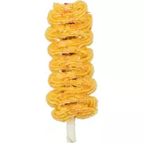 Trixie Gardums for Dogs - Premio Lolly with chicken breast  AND  carrot, bulk, 12cm, 30g (30 pieces)