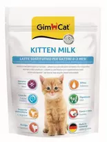 Gimborn Think of kittens - GimCat KITTEN MILK 200G IN POWDER