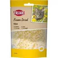 Trixie Freeze-Dried Cheese for Cats, 25 g